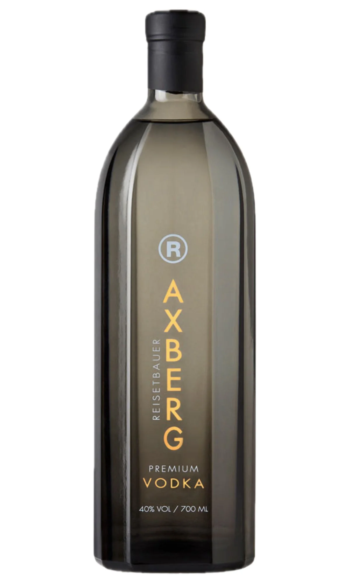 Hans Reisetbauer, Axberg Vodka, NV (700ml)