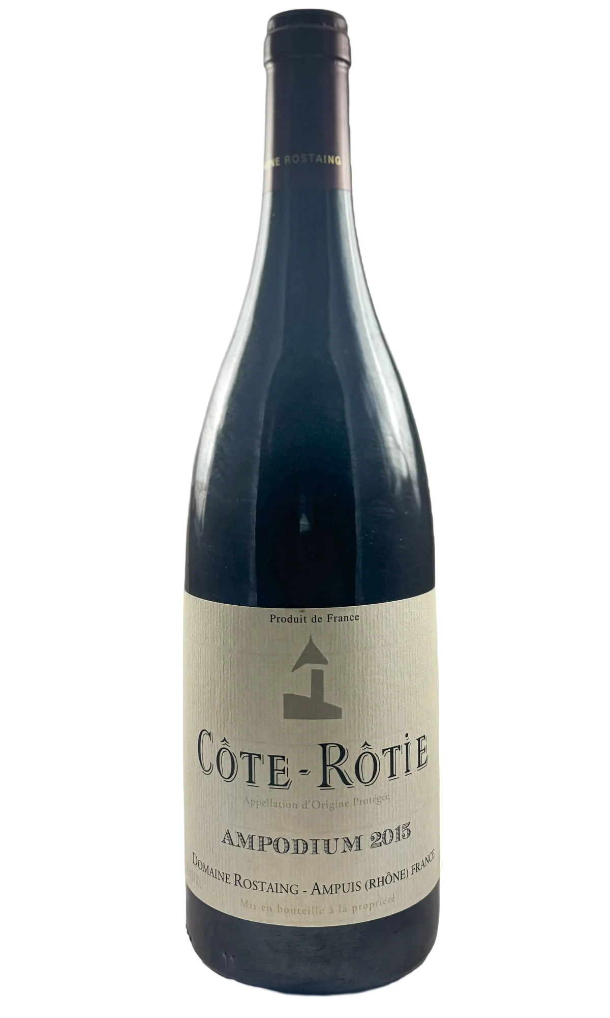 Rene Rostaing, Cote-Rotie Ampodium, 2015