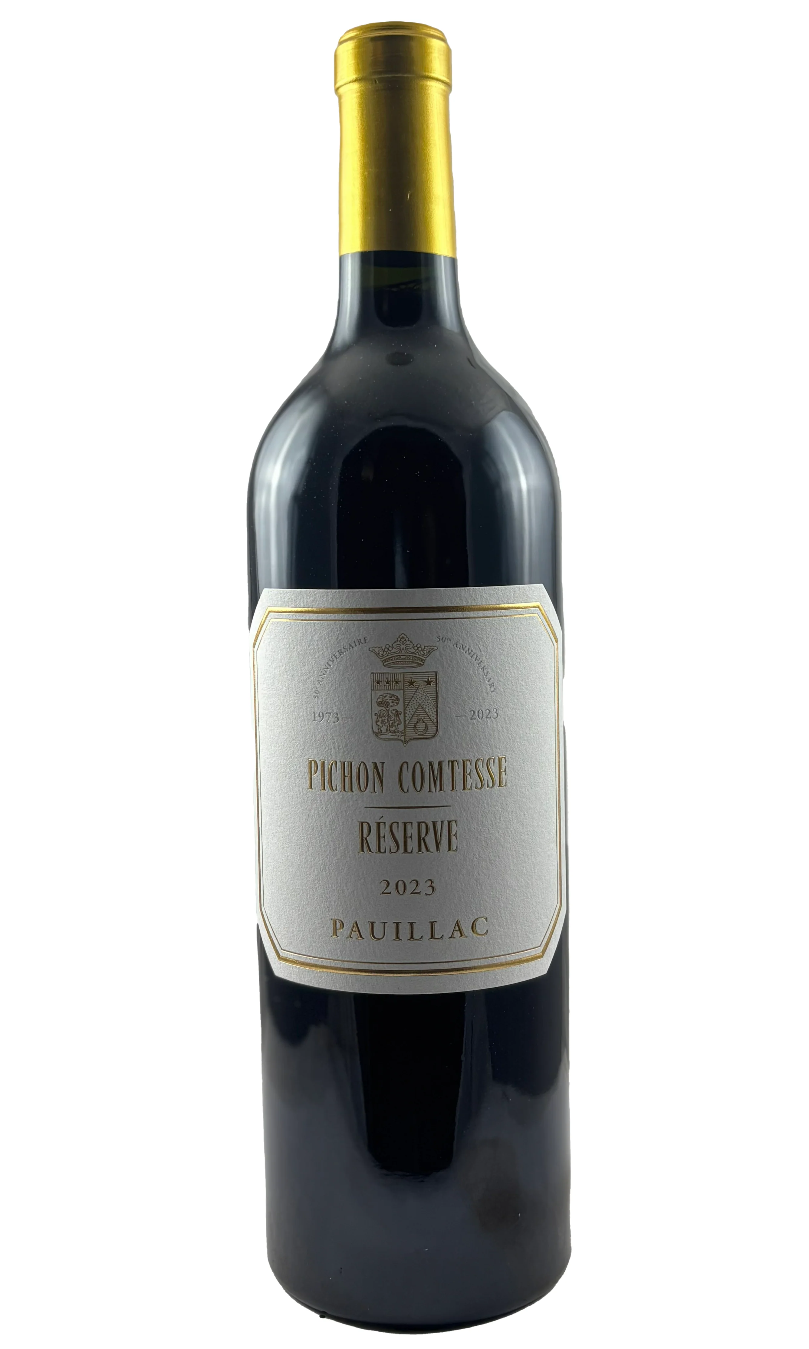Reserve de La Comtesse (Pichon Lalande), Pauillac, 2023