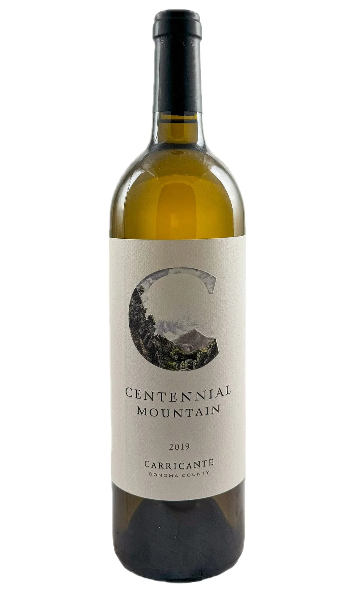 Rhys Vineyards, Aeris Bianco (Carricante) Centennial Mountain, 2019