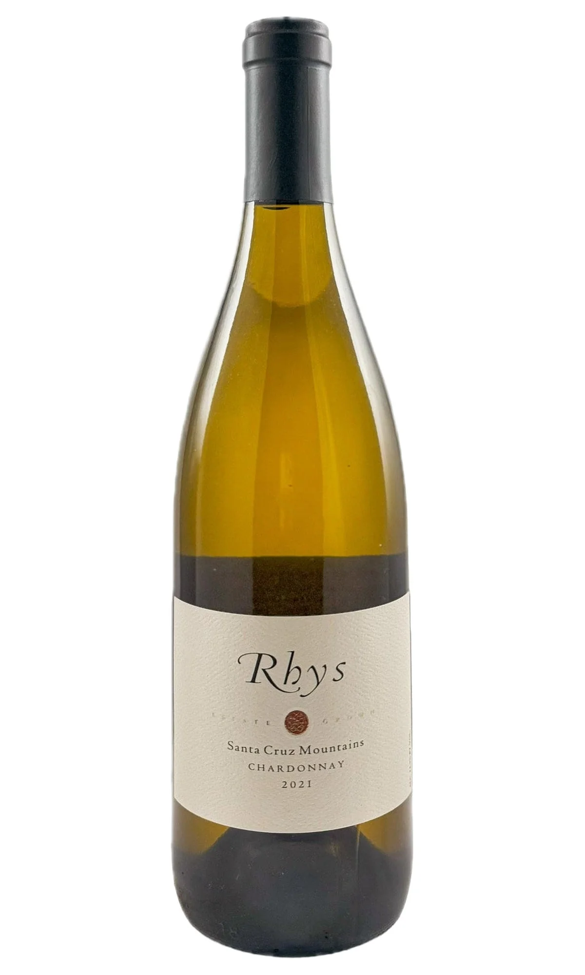 Rhys Vineyards, Chardonnay Santa Cruz Mountains, 2021