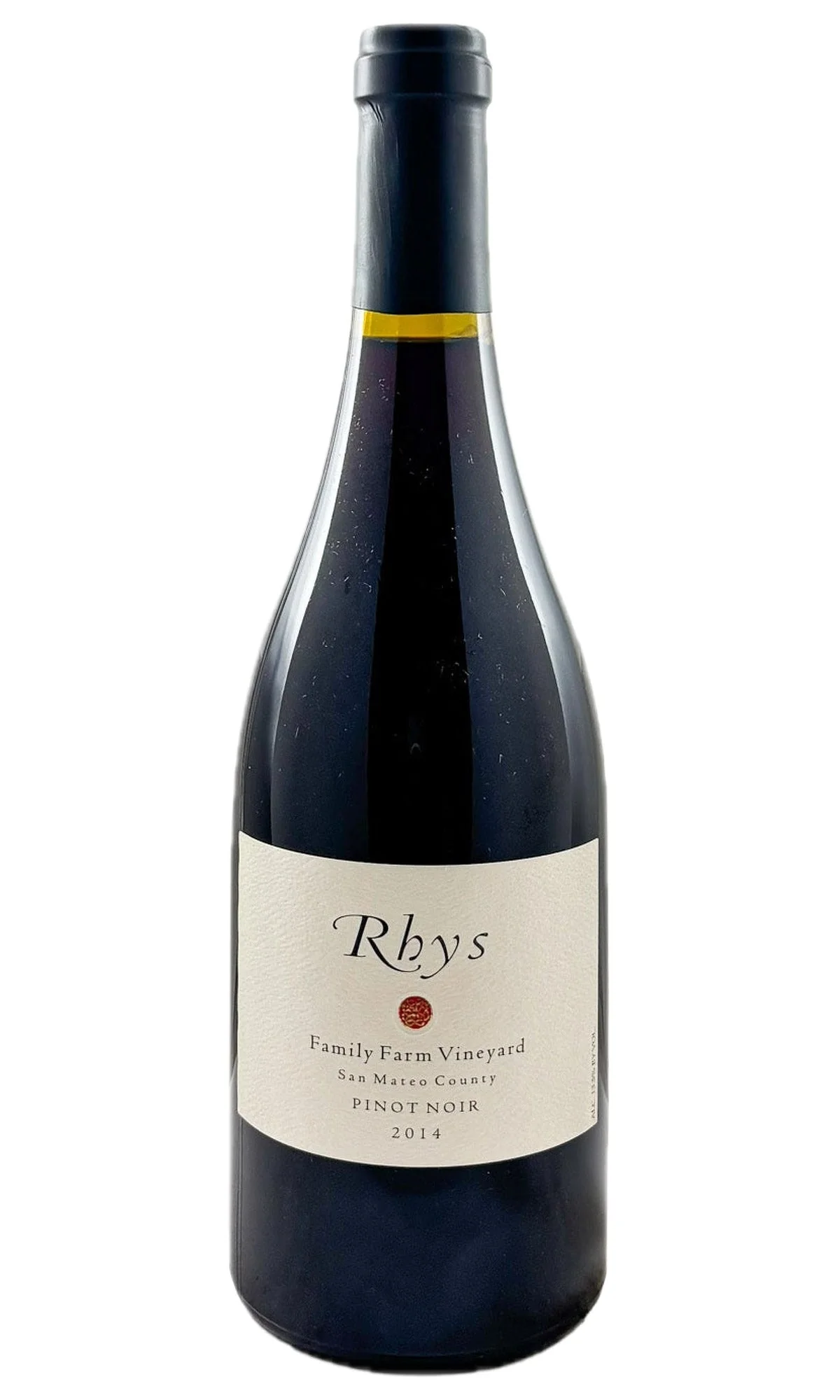 Rhys Vineyards, Pinot Noir Family Farm Vineyard, 2014 (500ml)