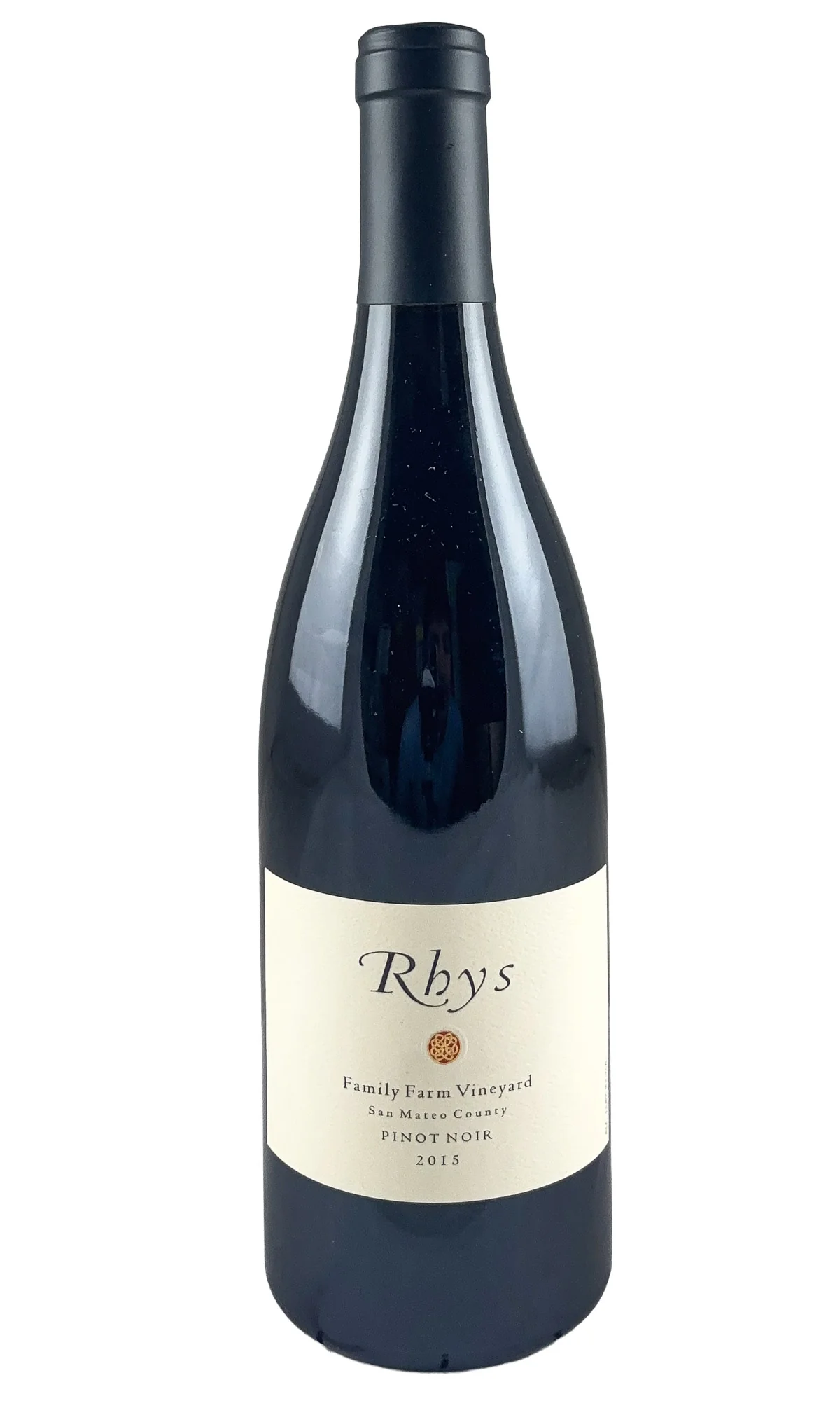 Rhys Vineyards, Pinot Noir Family Farm Vineyard, 2015
