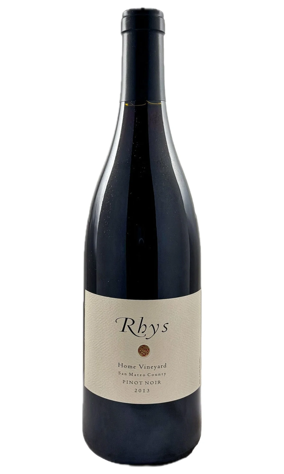 Rhys Vineyards, Pinot Noir Home Vineyard, 2013
