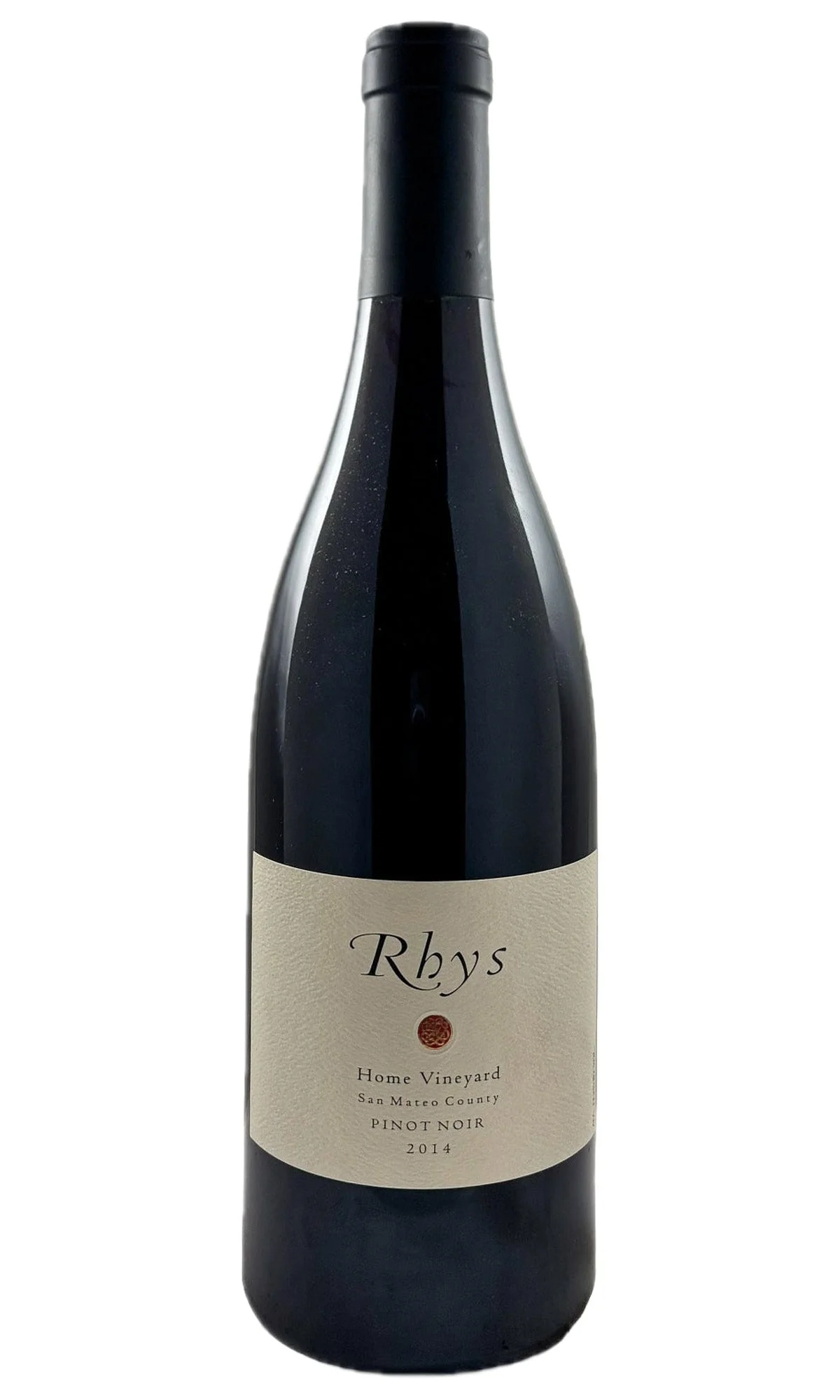 Rhys Vineyards, Pinot Noir Home Vineyard, 2014