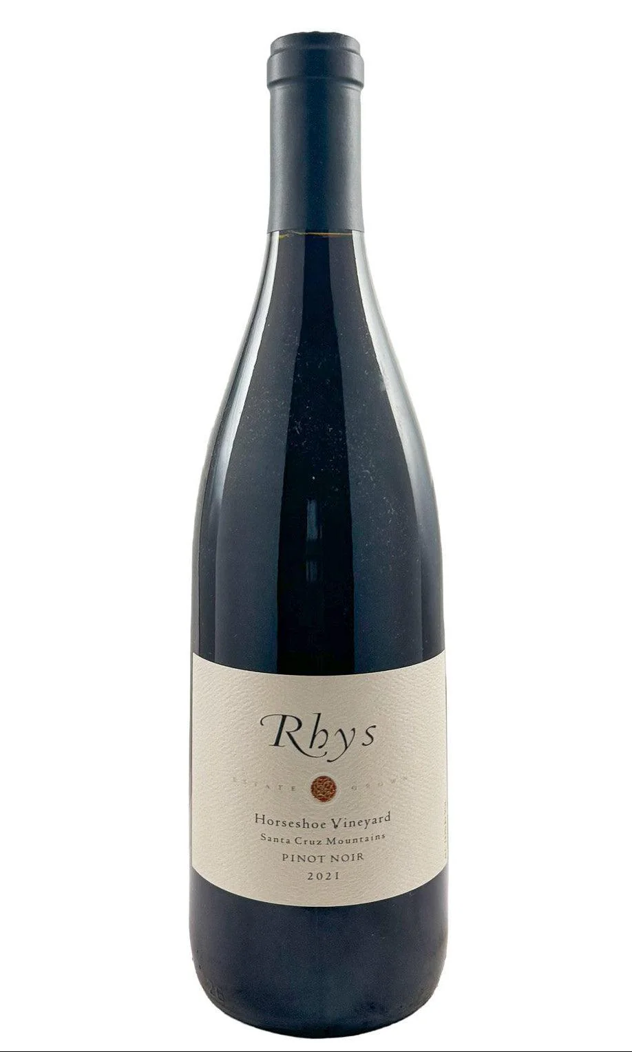 Rhys Vineyards, Pinot Noir Horseshoe Vineyard, 2021