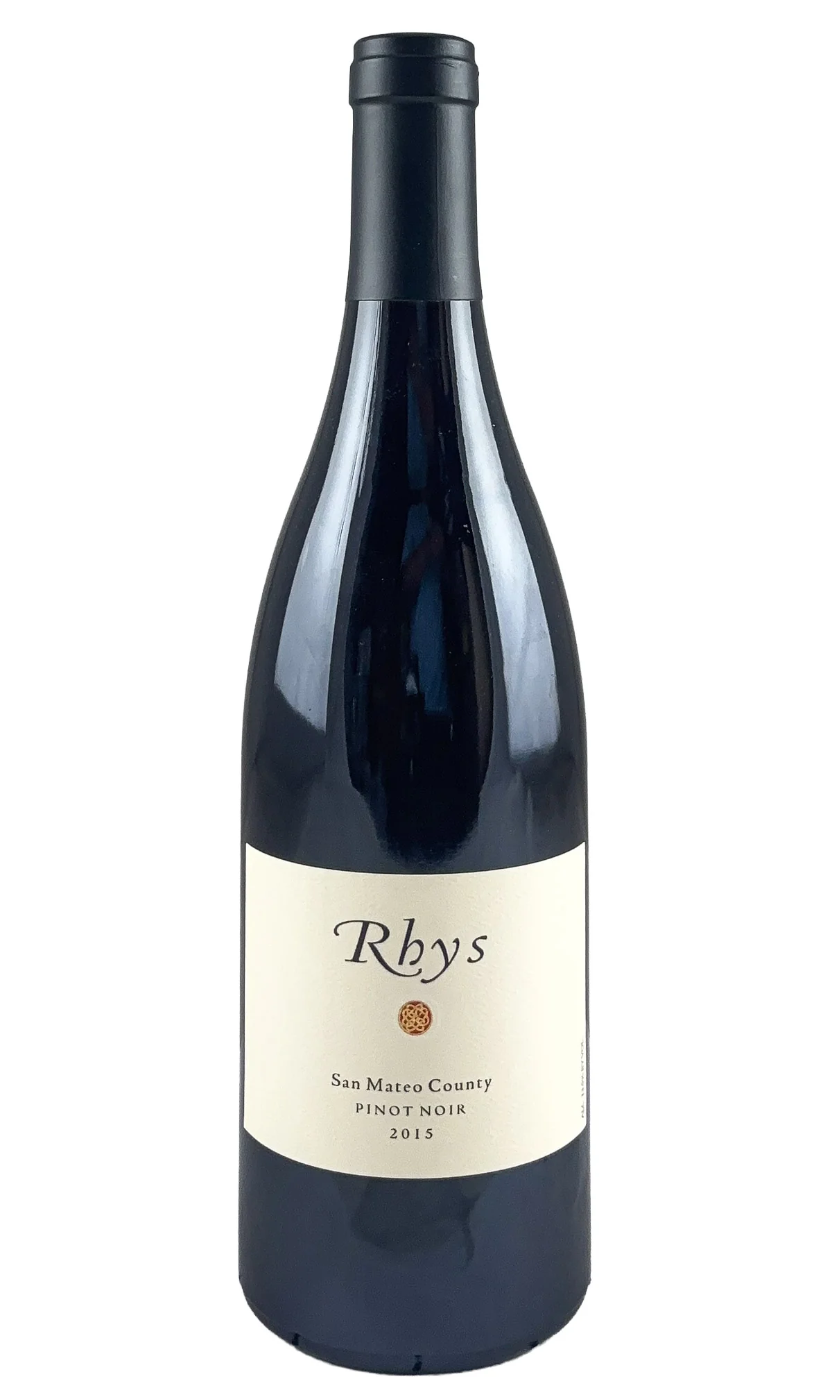 Rhys Vineyards, Pinot Noir San Mateo County, 2015