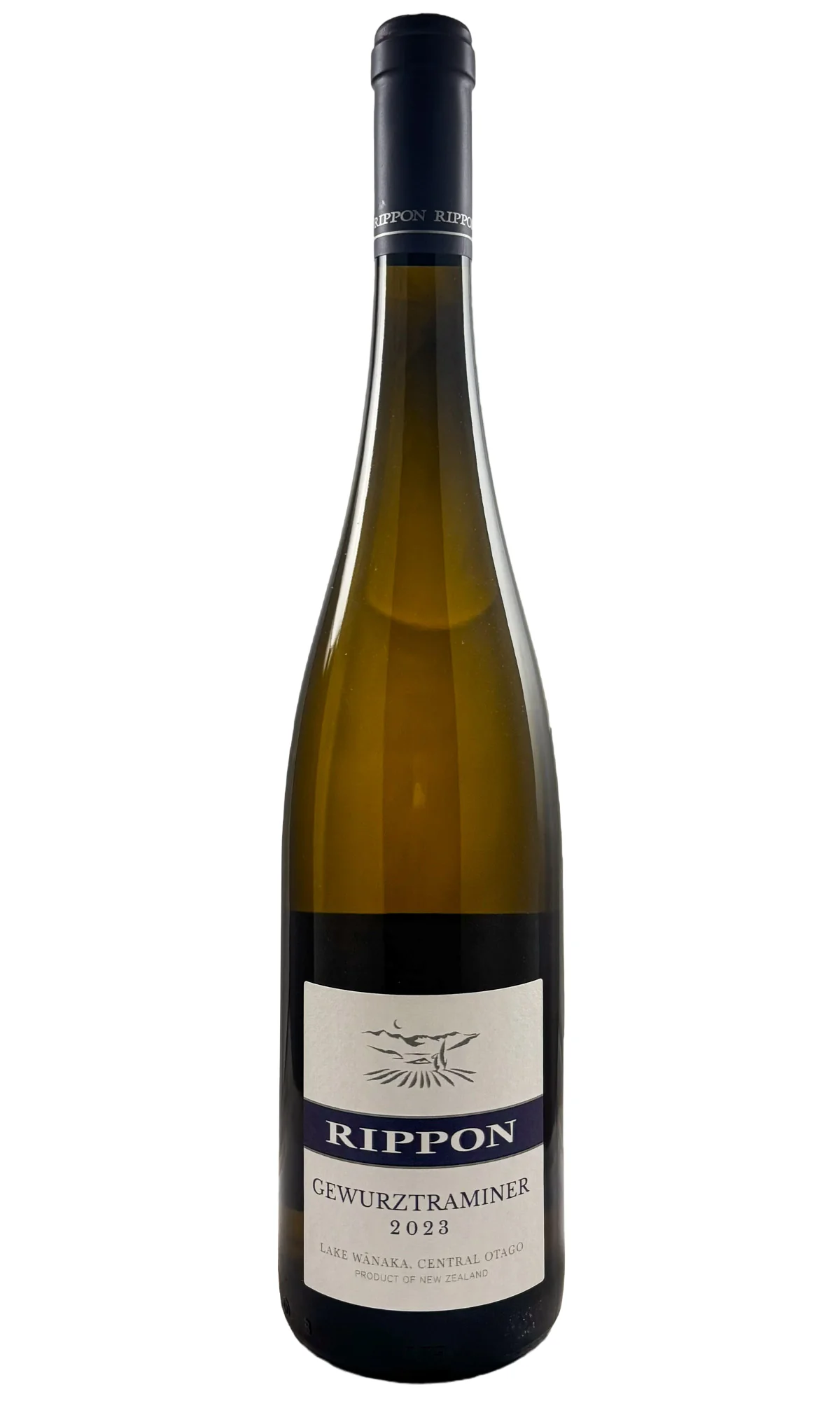 Rippon, Gewurtztraminer, 2023