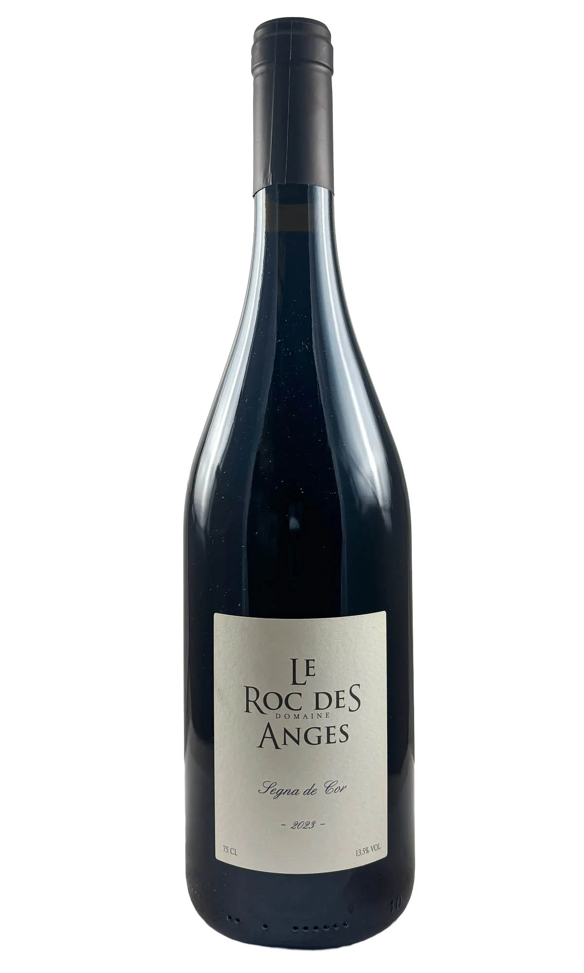 Roc des Anges, Cotes Catalanes Rouge 'Segna de Cor', 2023