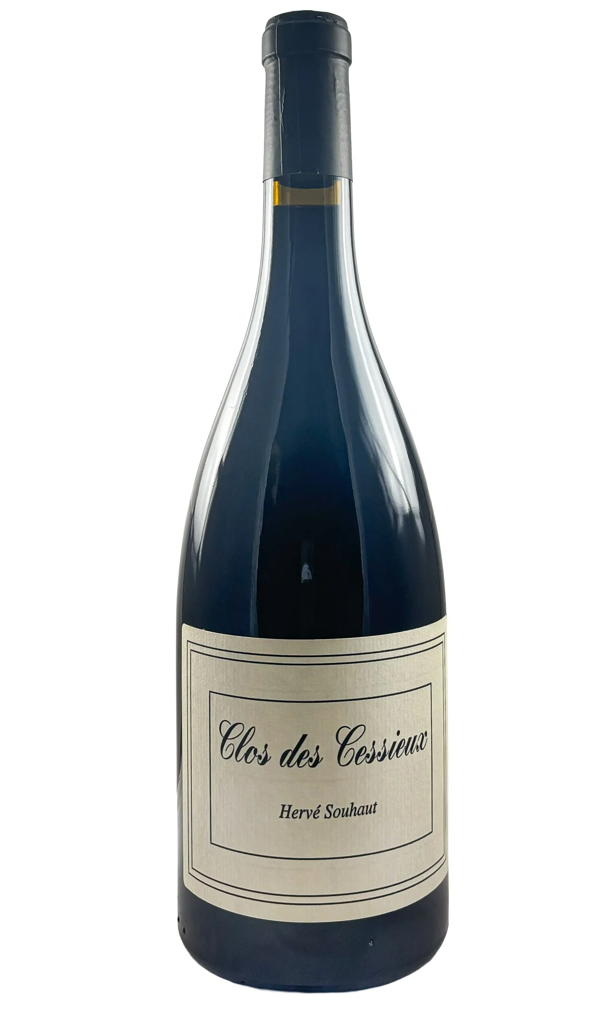 Romaneaux-Destezet (Herve Souhaut), Saint-Joseph “Clos des Cessieux", 2018