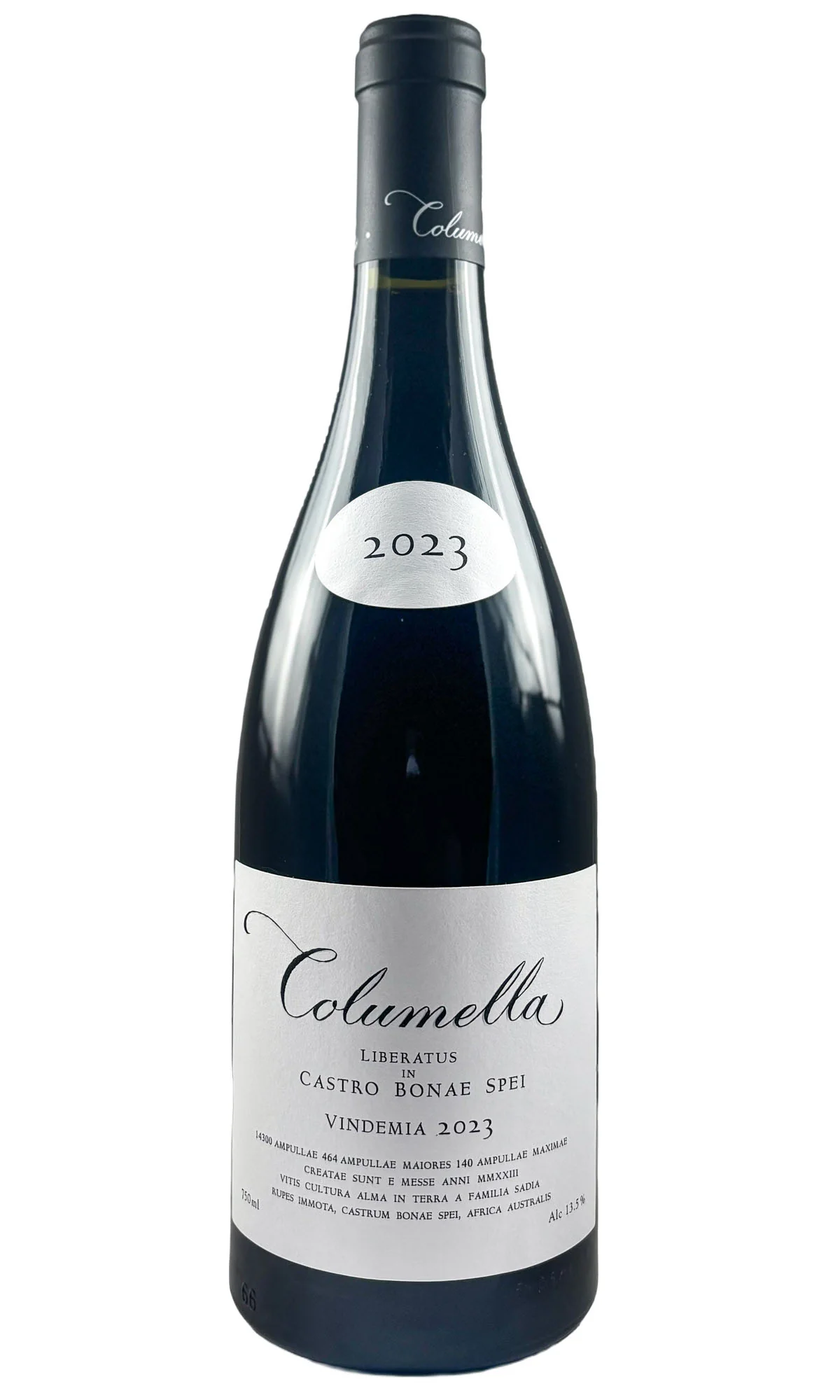 Sadie Family Wines, Columella, 2023