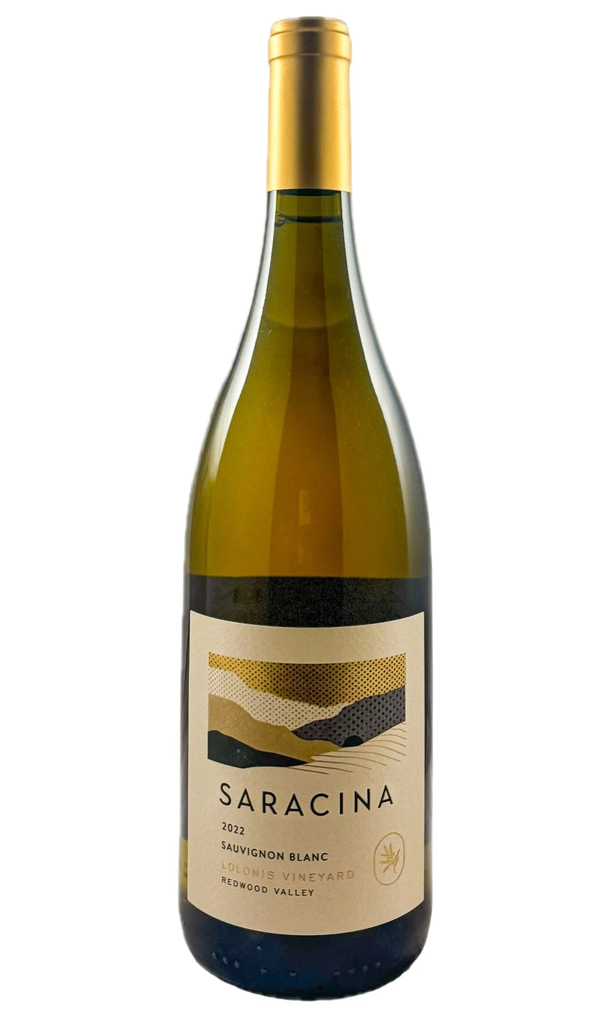 Saracina, Sauvignon Blanc Lolonis Vineyard, 2022