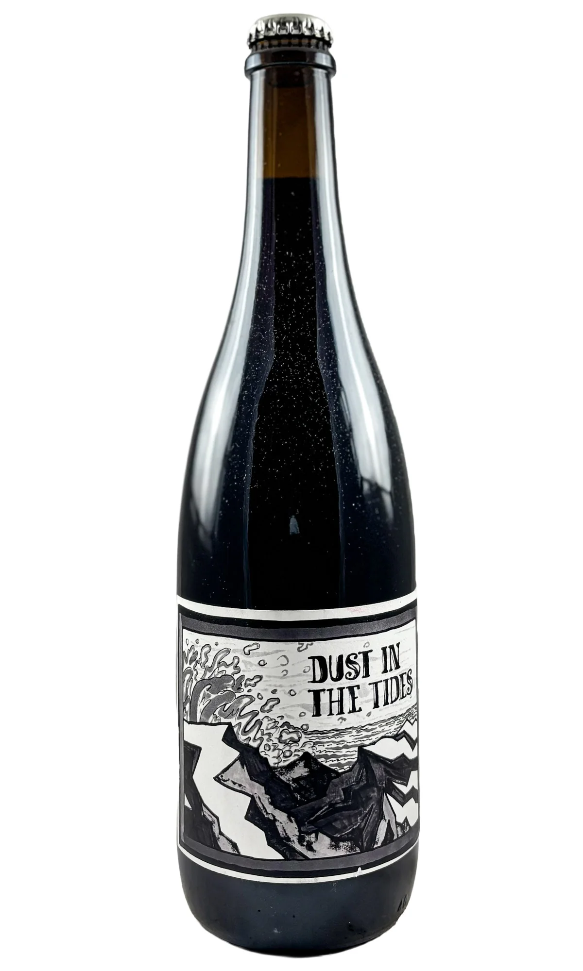 Stagiare Wines, Sonoma Valley Dust In The Tides, 2023