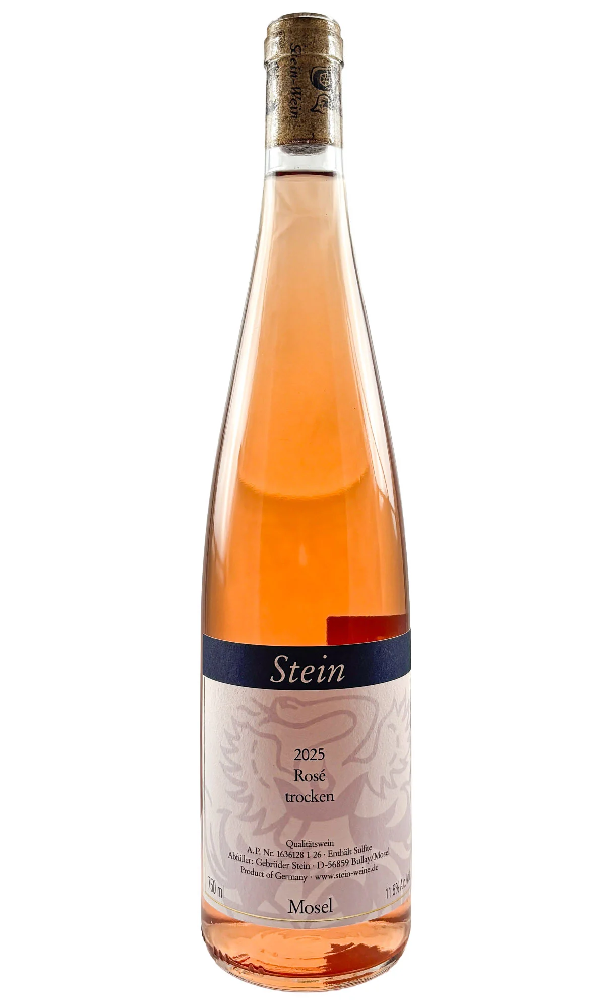 Stein, Rose Trocken, 2025