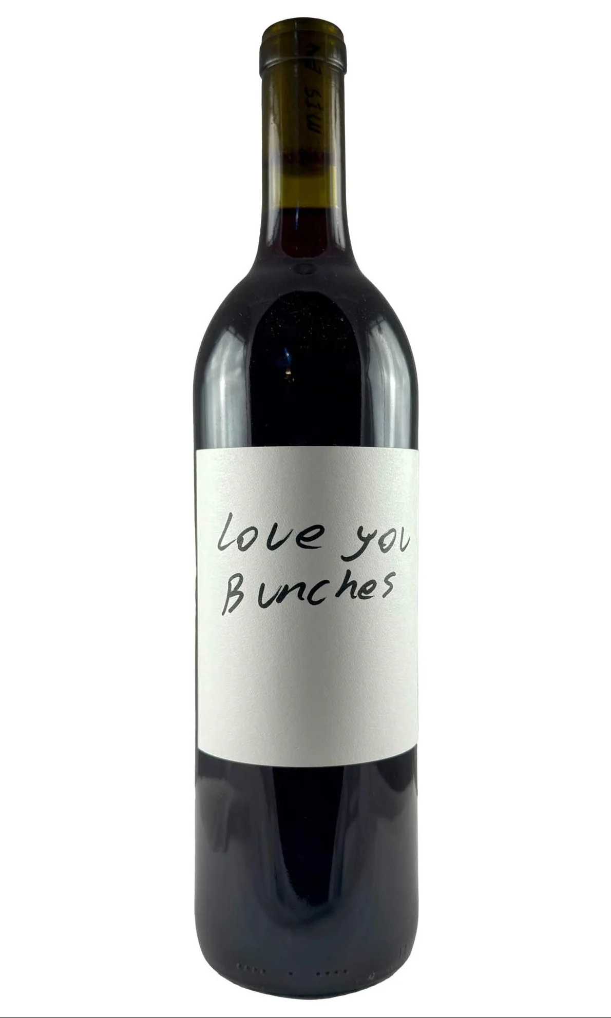 Stolpman Vineyards, Love You Bunches Red, 2023