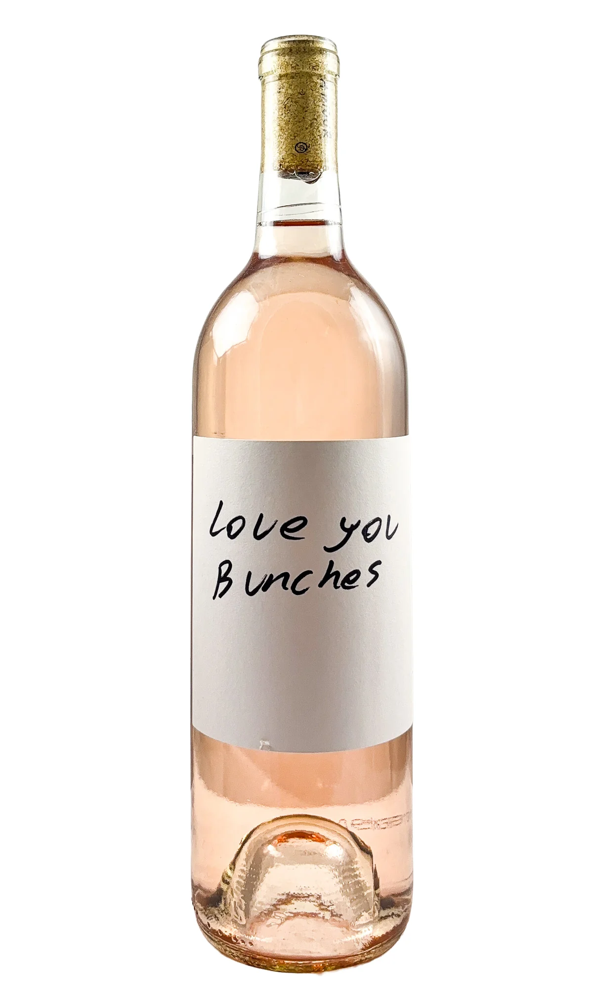 Stolpman Vineyards, Love You Bunches Rose, 2025