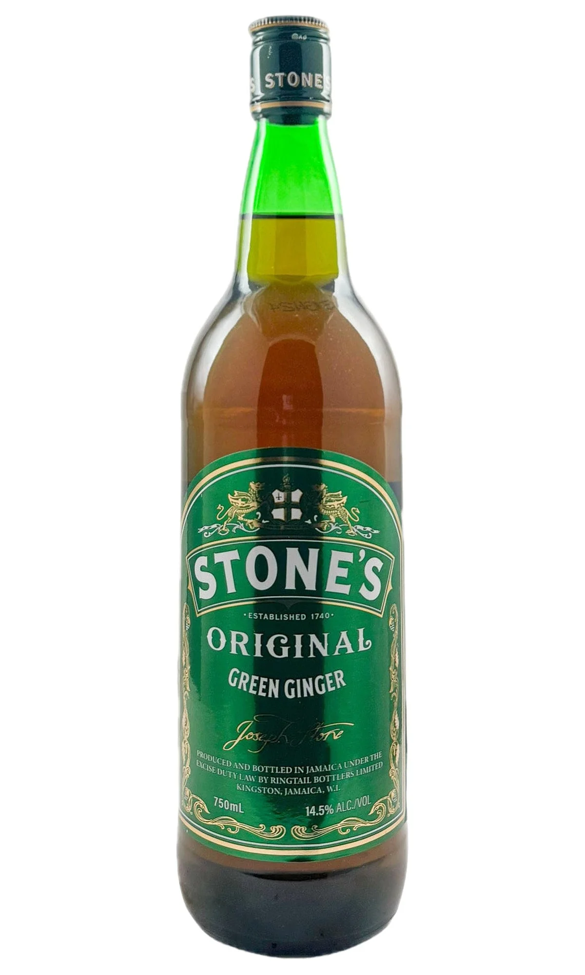 Stone's, Original Ginger Wine