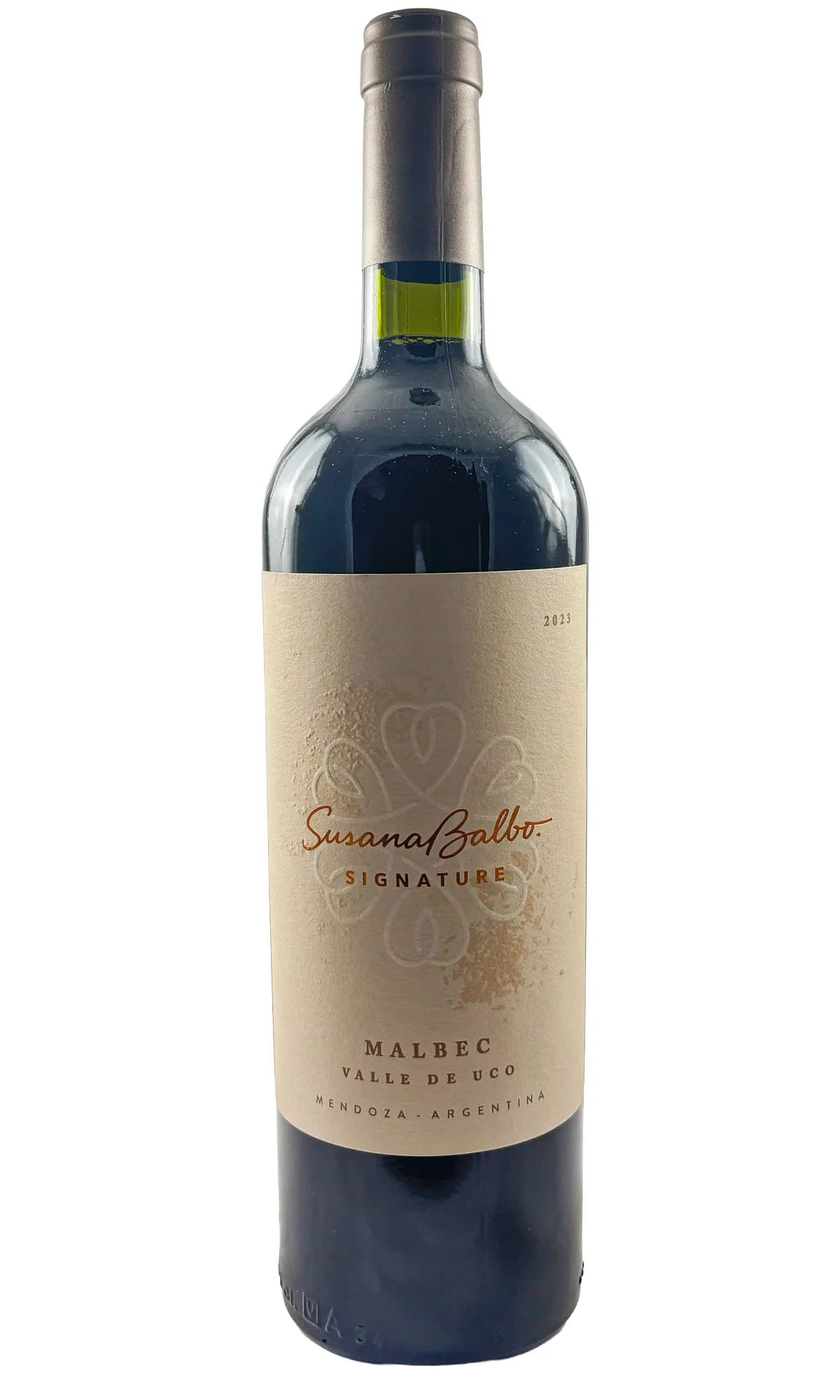 Susana Balbo, Signature Malbec, 2023