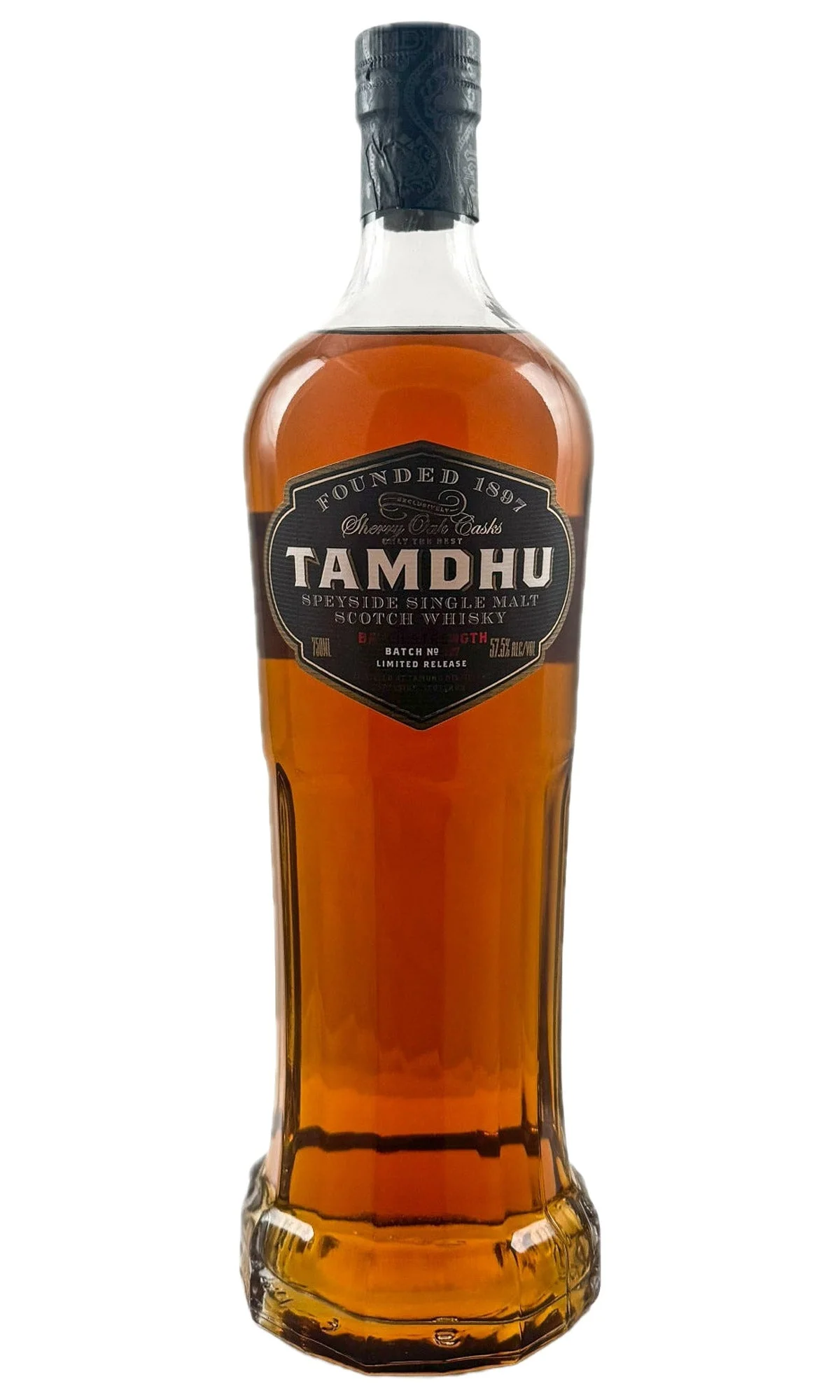 Tamdhu, Single Malt Scotch Whisky