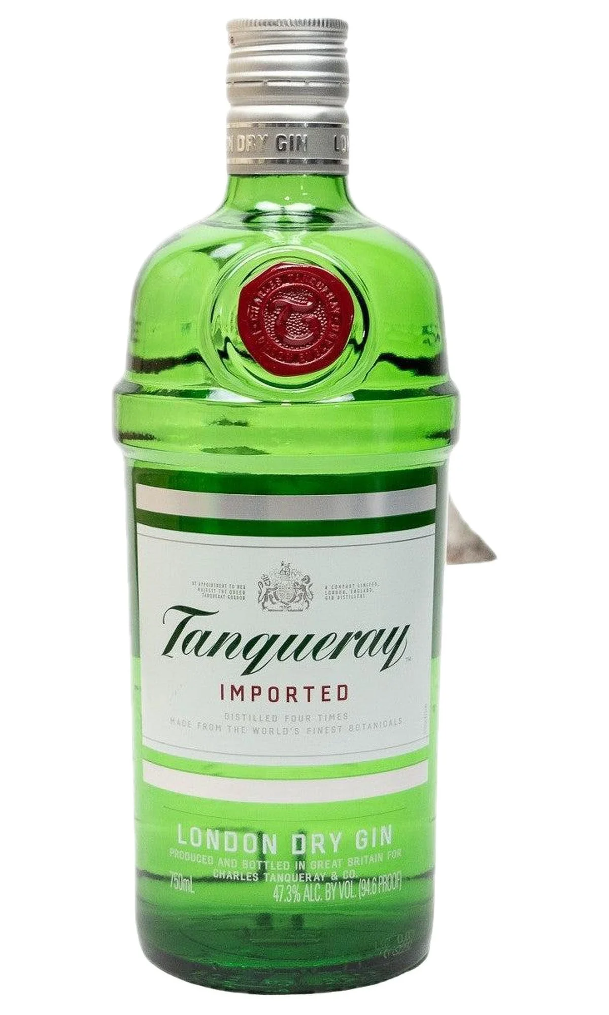 Tanqueray, London Dry Gin