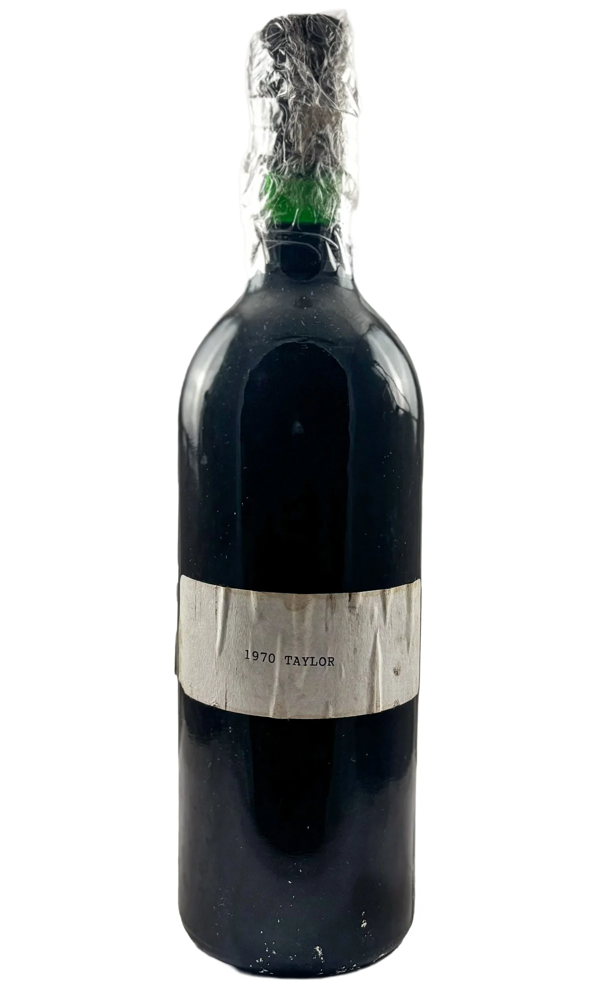 Taylor Fladgate, Vintage Port, 1970