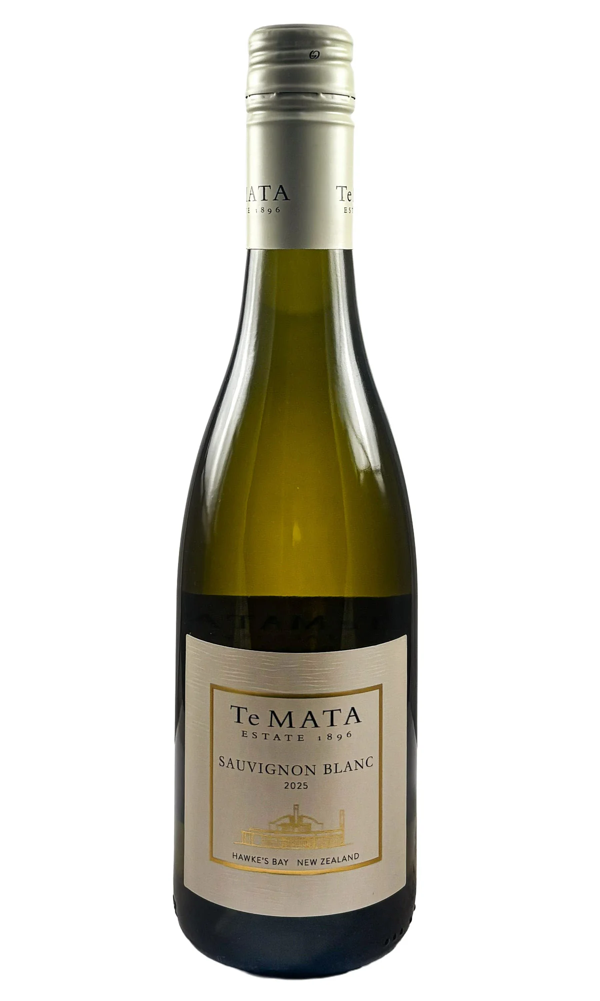 Te Mata, Estate Hawkes Bay Sauvignon Blanc, 2025 (375ml)