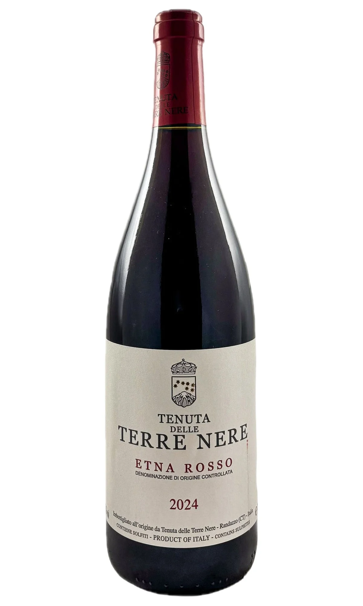 Tenuta delle Terre Nere, Etna Rosso, 2024