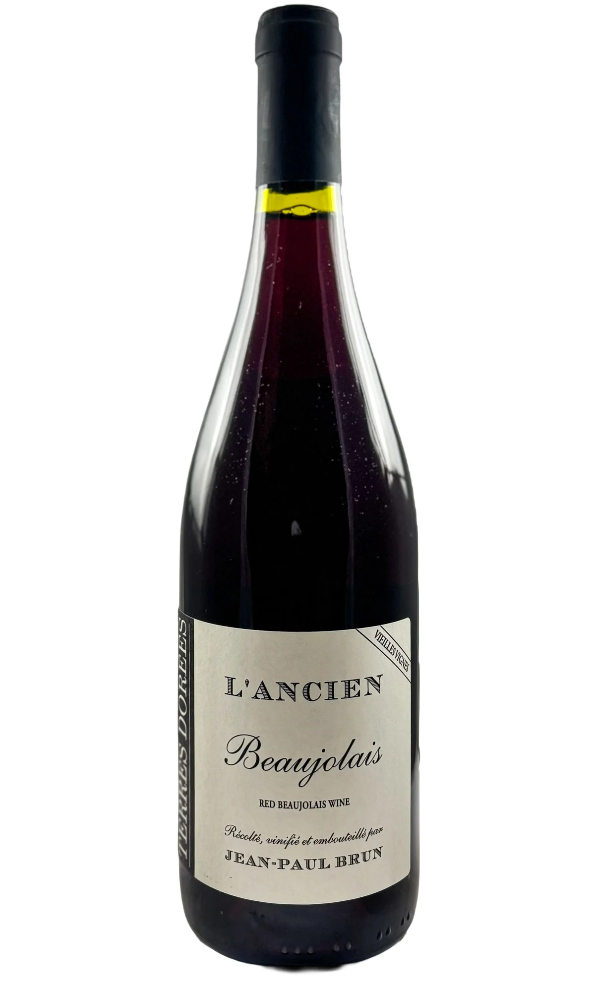 Terres Dorees (Jean-Paul Brun), Beaujolais L'Ancien, 2024