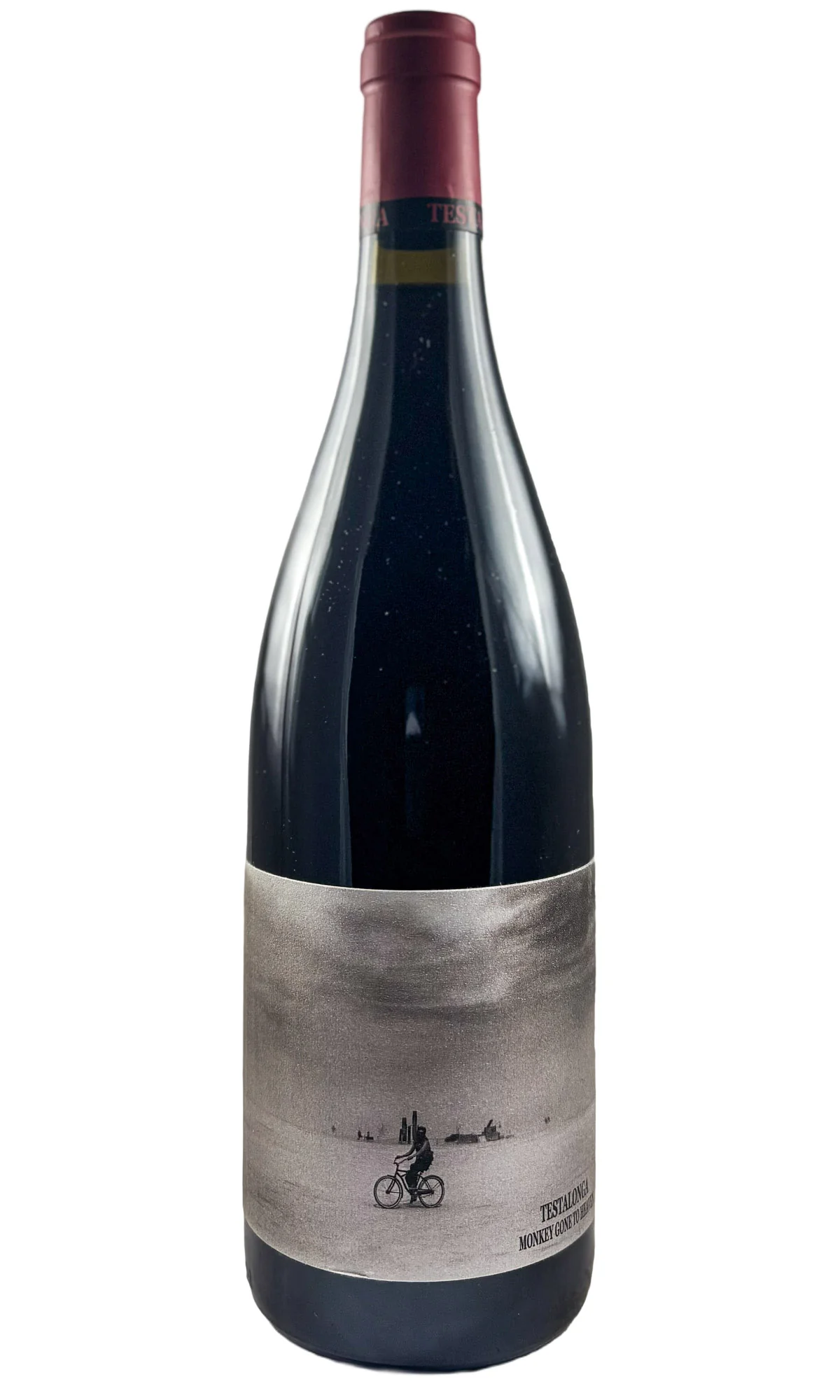 Testalonga, Monkey Gone to Heaven Mourvedre, 2024
