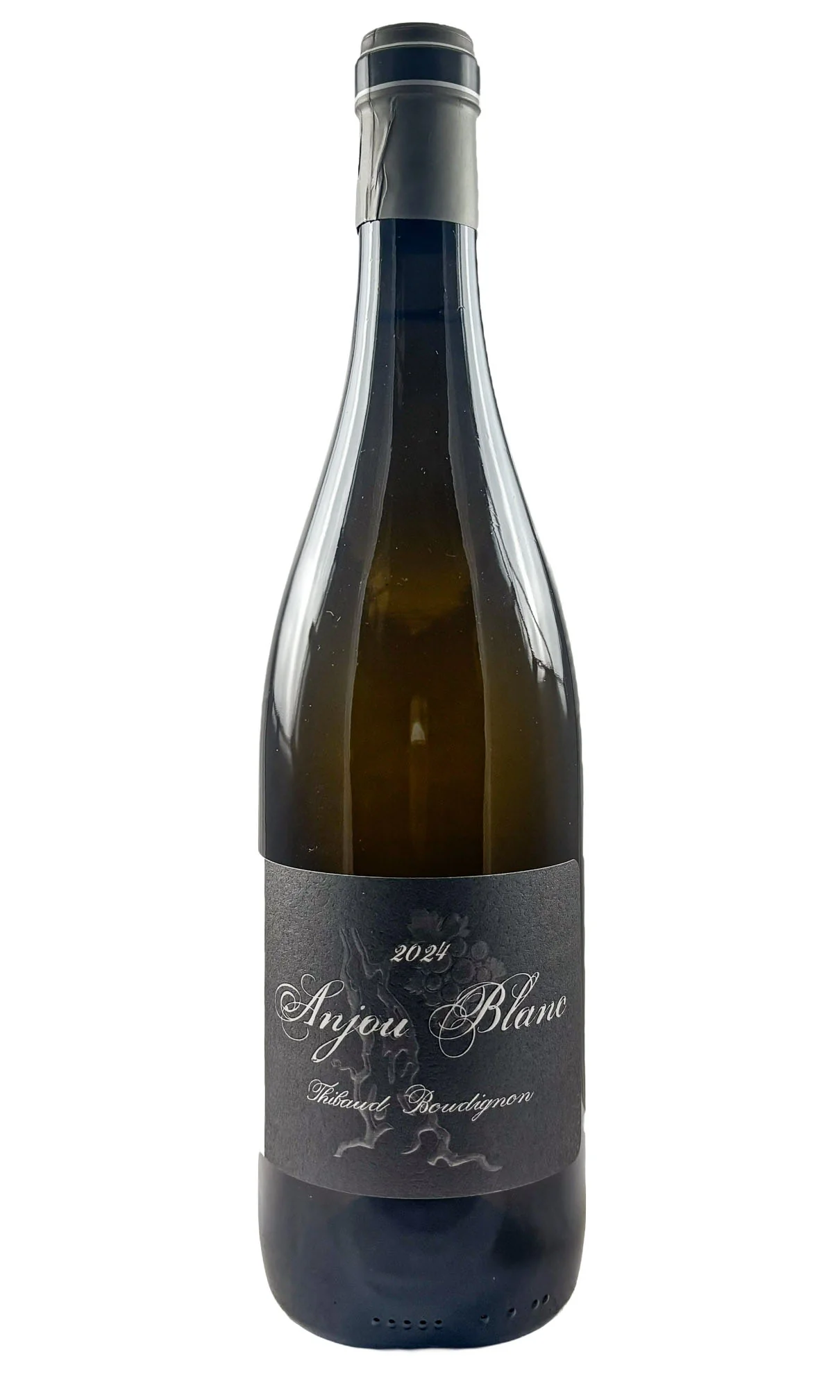 Thibaud Boudignon, Anjou Blanc, 2024