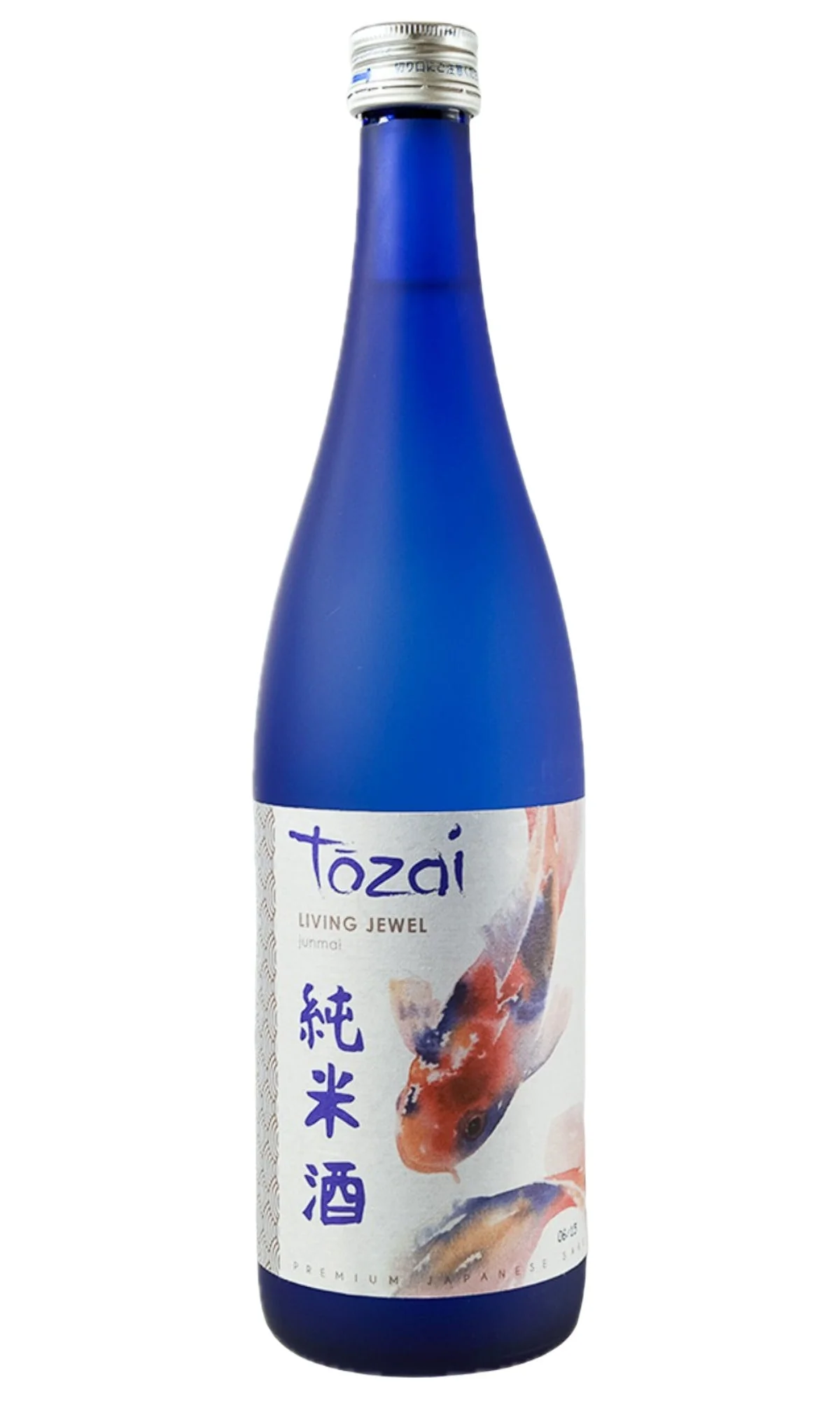 Tozai, Junmai Sake Living Jewel (720mL)
