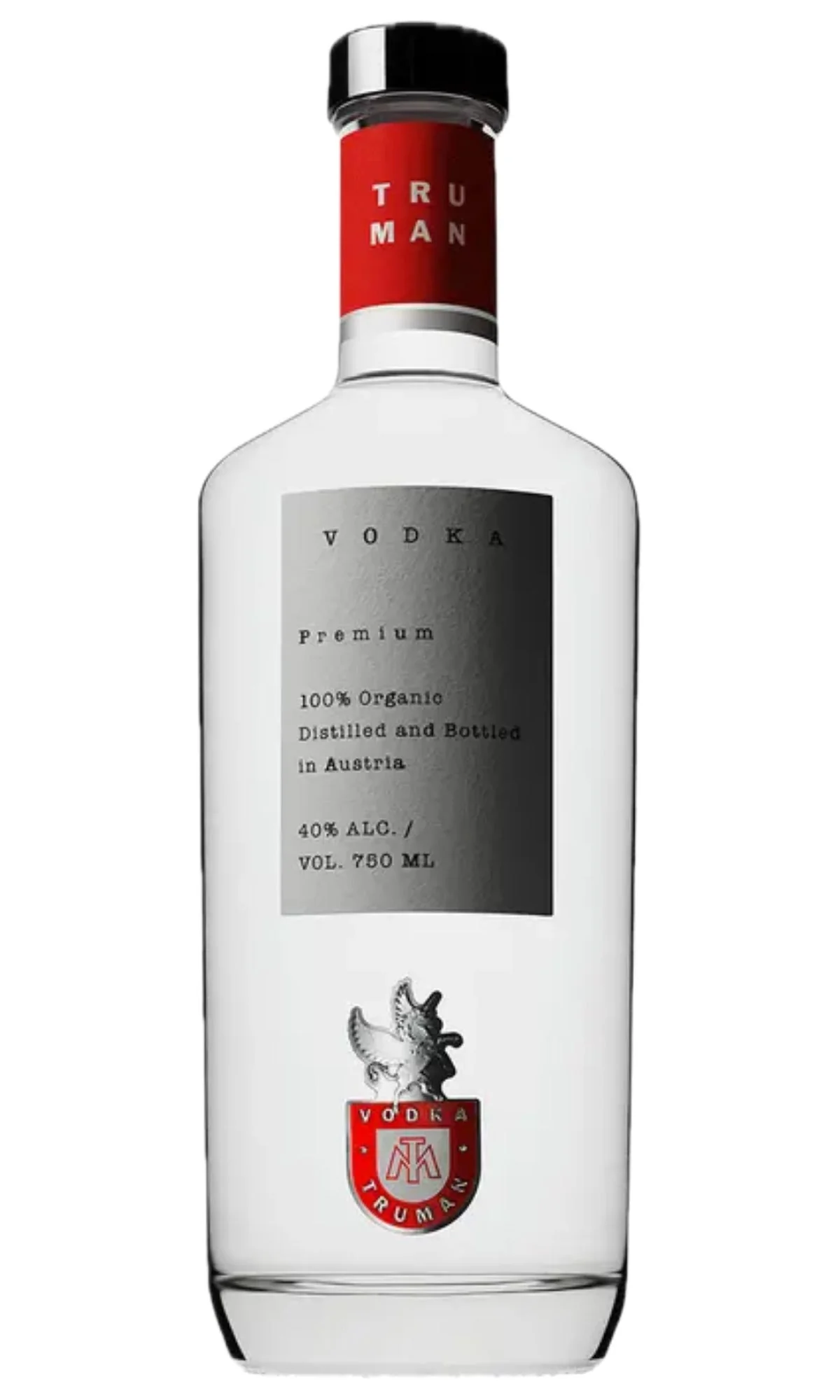 Truman, Vodka