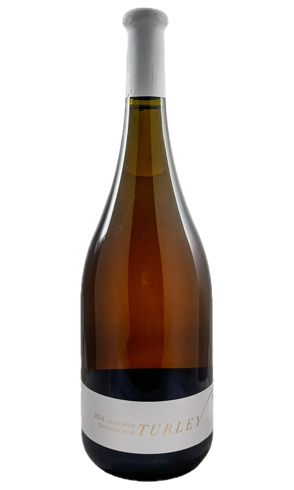 Turley Wine Cellars, Zinfandel Rose Napa Valley, 2024