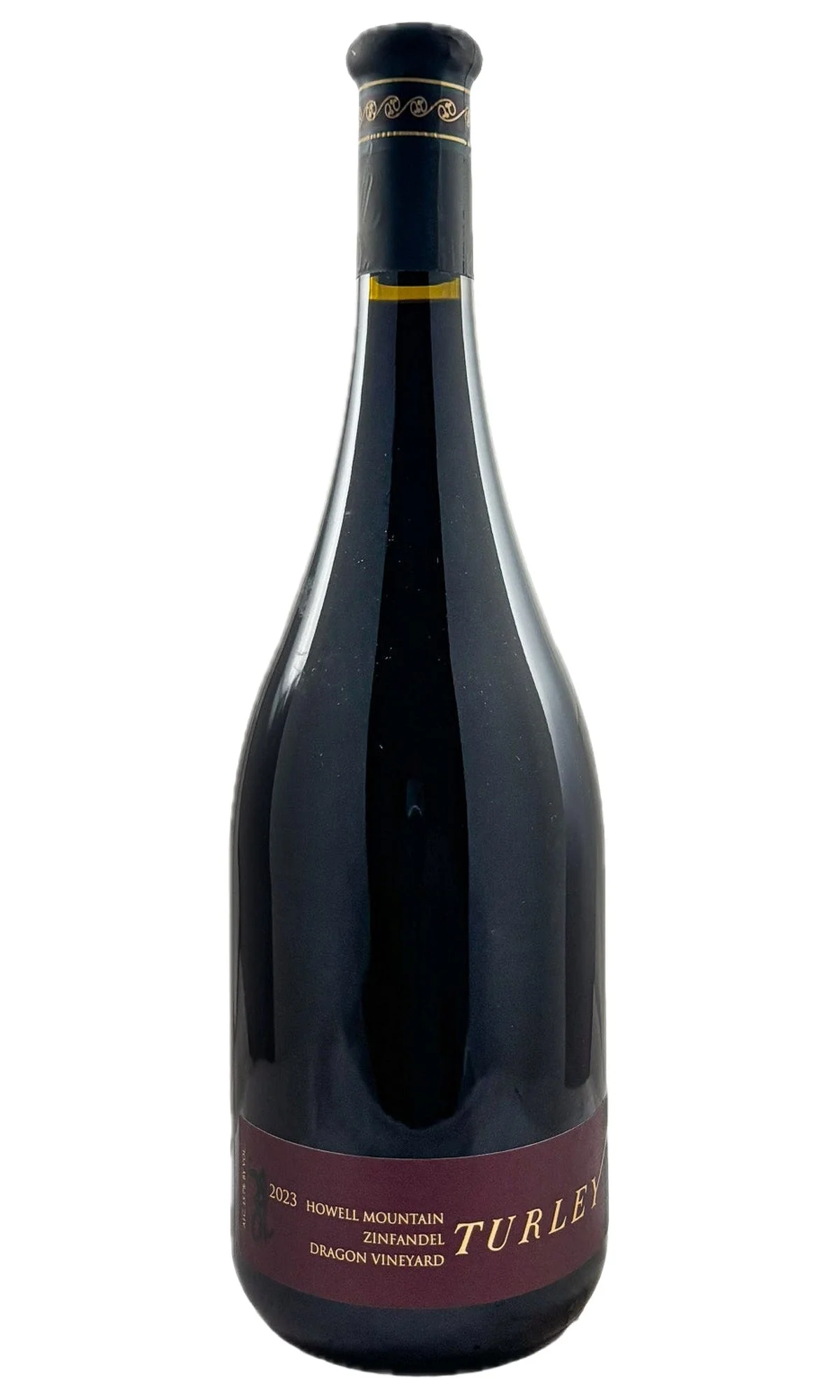 Turley Wine Cellars, Zinfandel 'Dragon', 2023