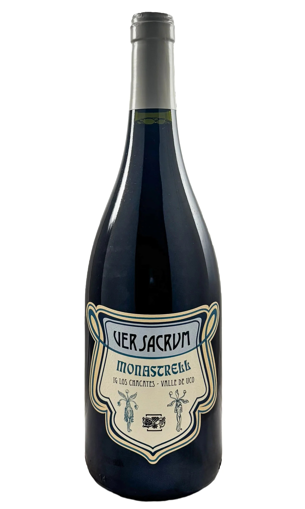 Ver Sacrum, Monastrell, 2023