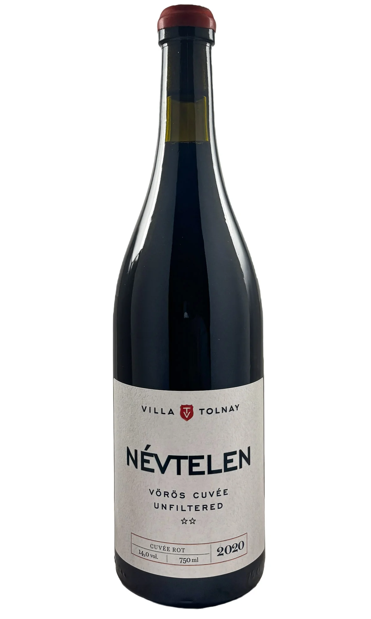 Villa Tolnay, Nevtelen, 2020