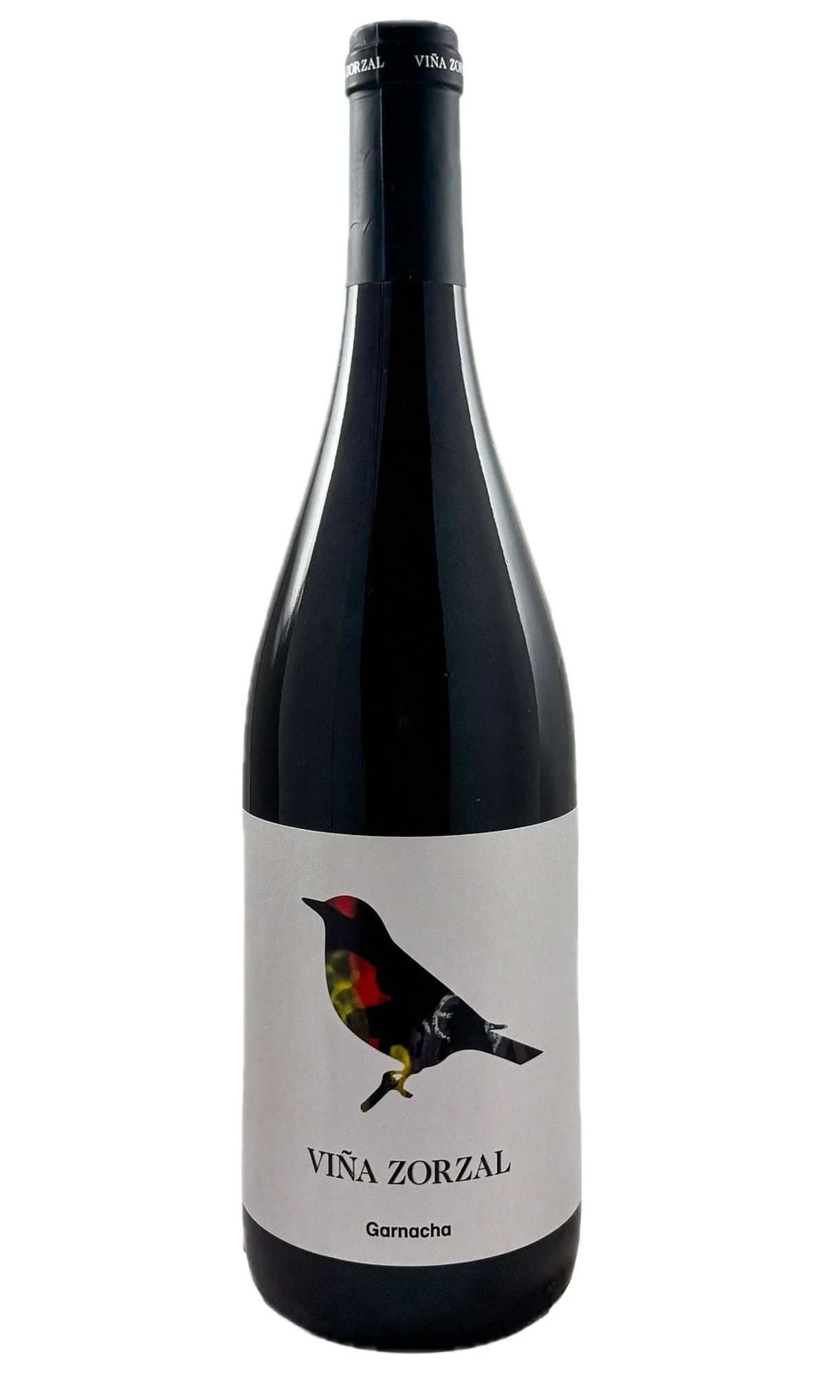 Vina Zorzal, Navarra Garnacha, 2024