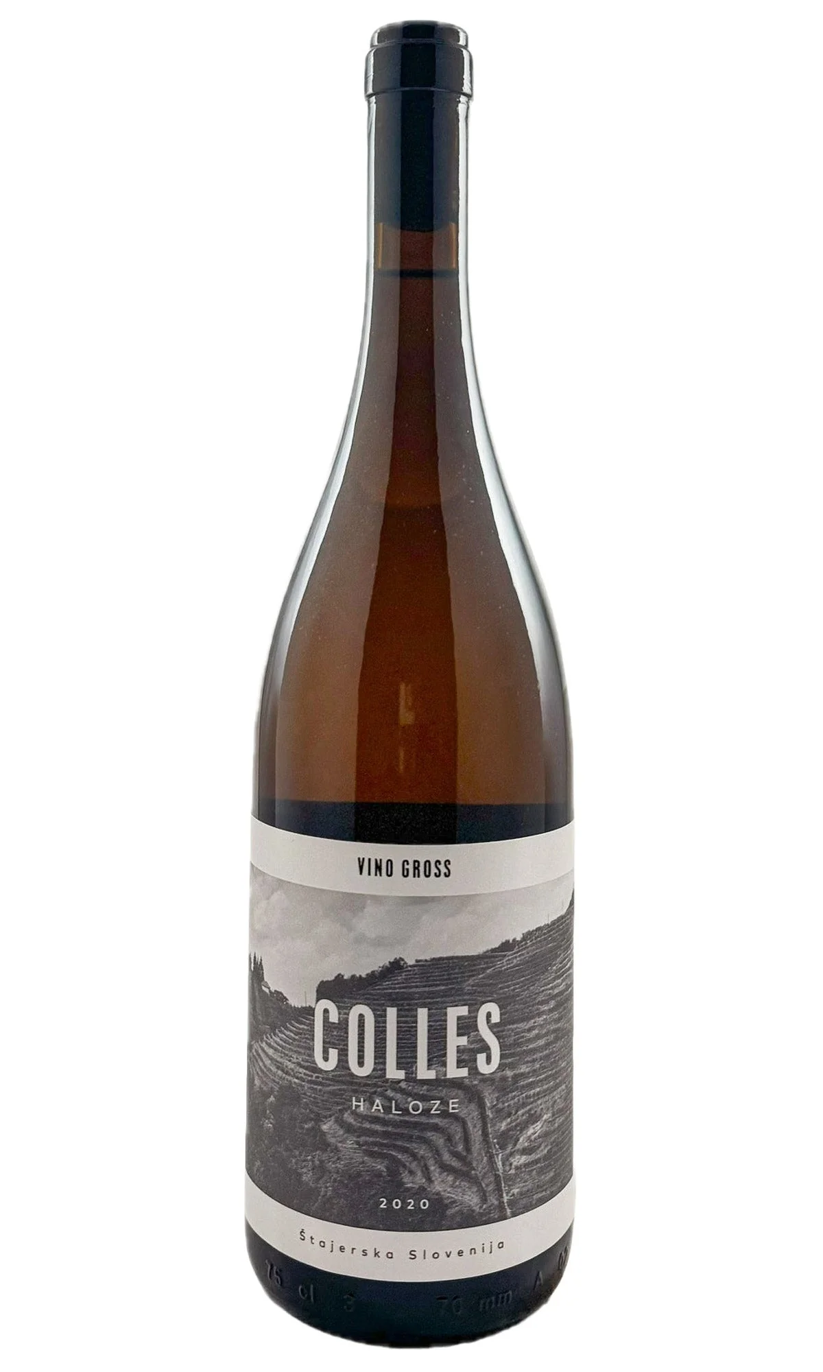 Vino Gross, Colles Sauvignon Blanc, 2020