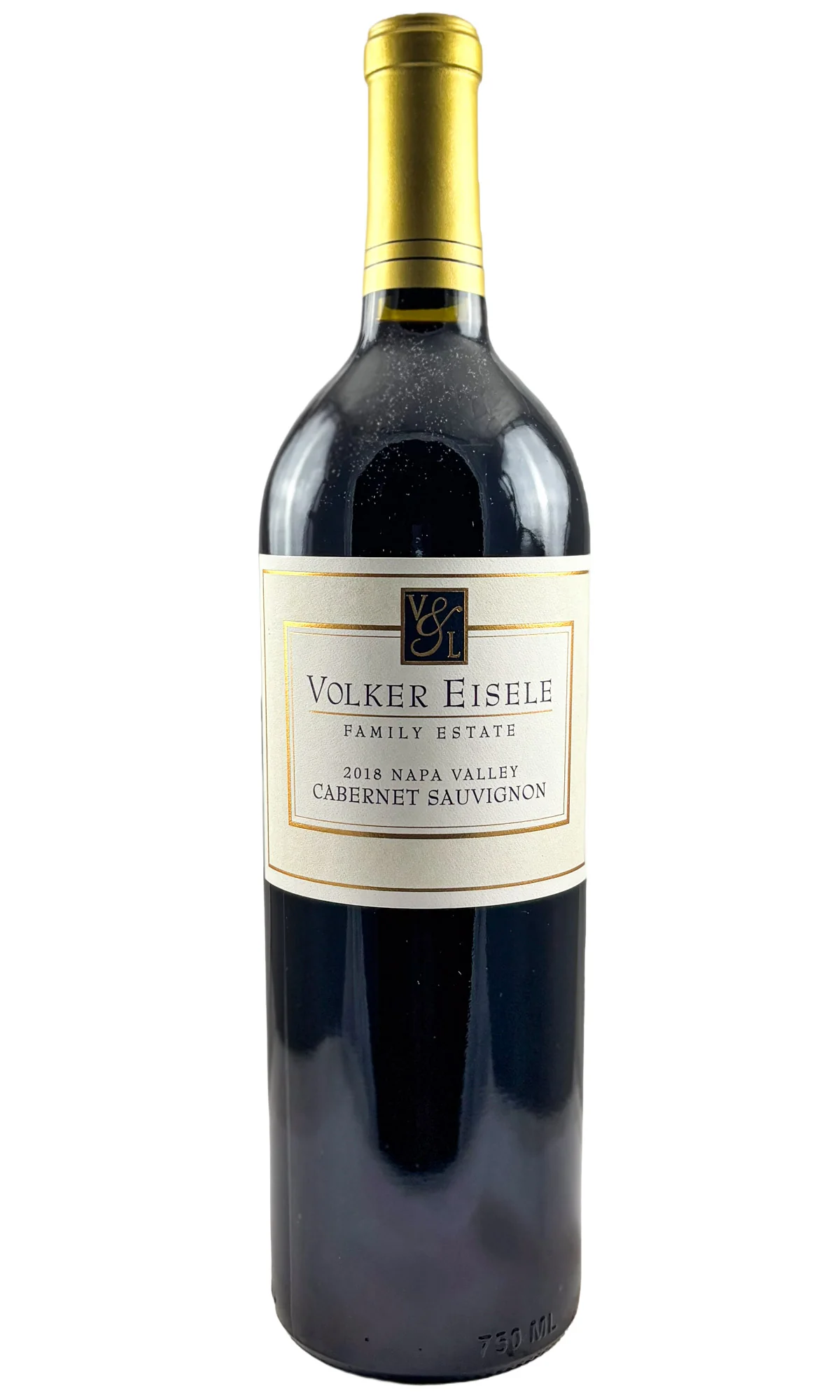 Volker Eisele Family, Estate Napa Valley Cabernet Sauvignon, 2018 - Image 2