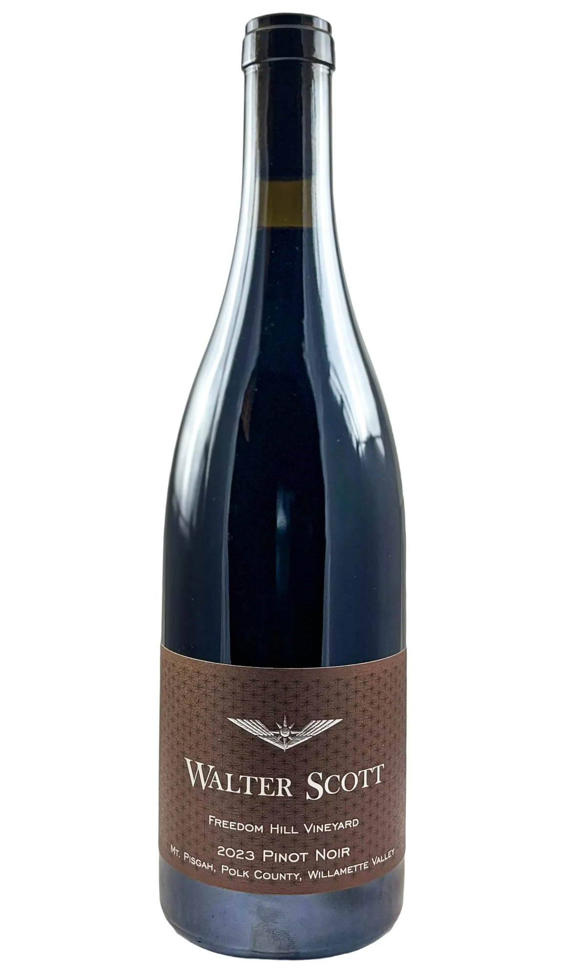 Walter Scott, Pinot Noir Freedom Hill, 2023