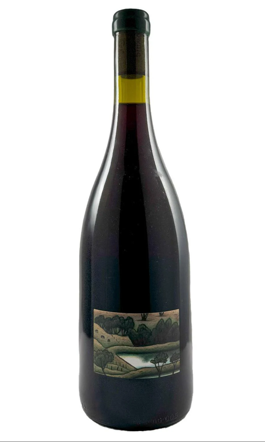 William Downie, Bull Swamp Vineyard Pinot Noir, 2023
